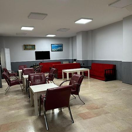 Hotel Semih Stambuł Zewnętrze zdjęcie
